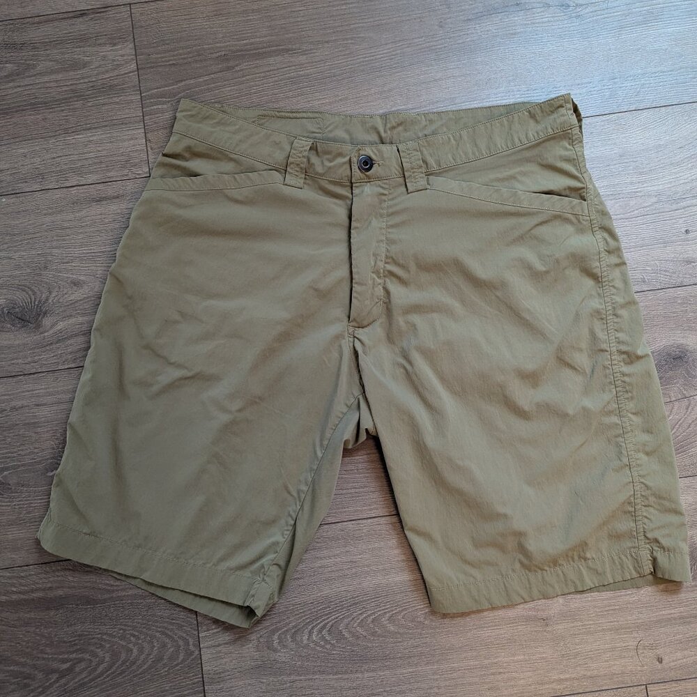 Goruck Men’s Simple Shorts, 34